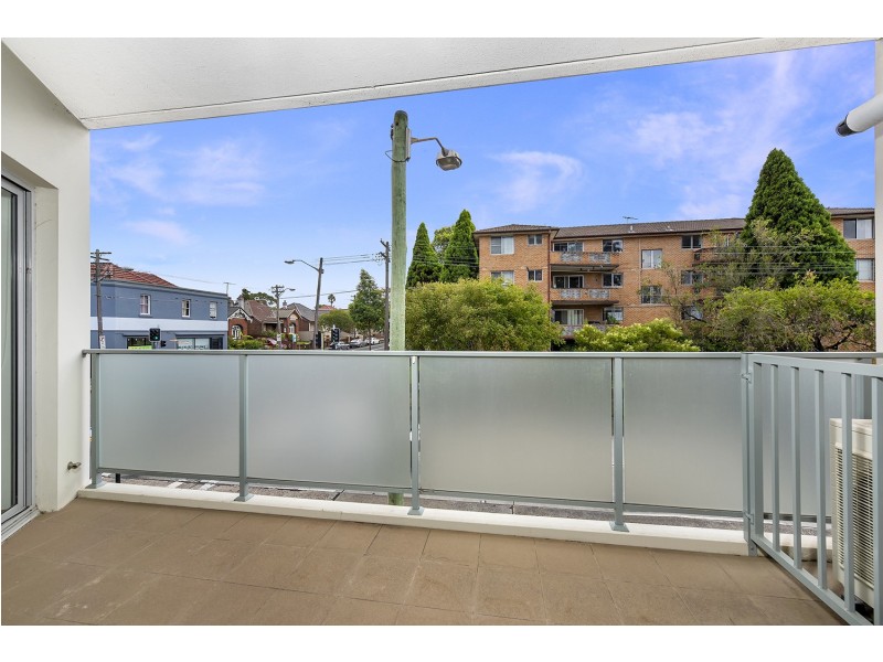 1/395 Marrickville Road, Marrickville NSW 2204