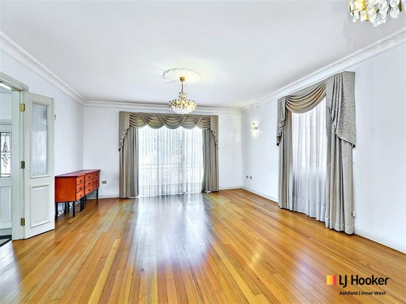 13 Manning Avenue, Strathfield South NSW 2136