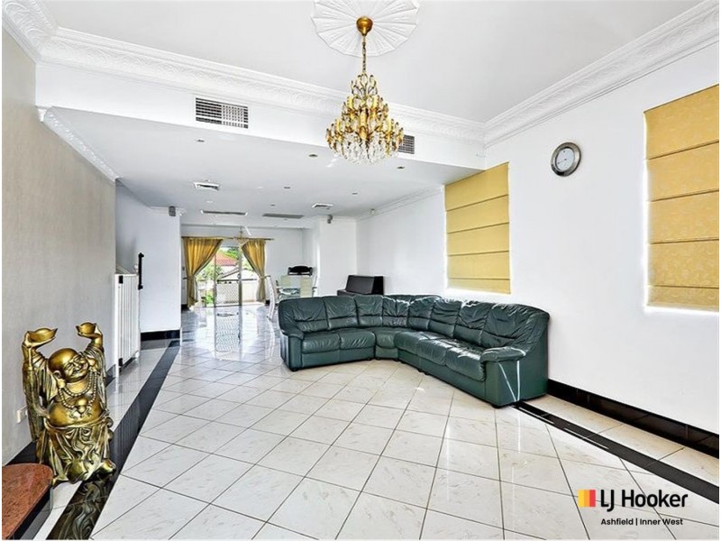 13 Manning Avenue, Strathfield South NSW 2136