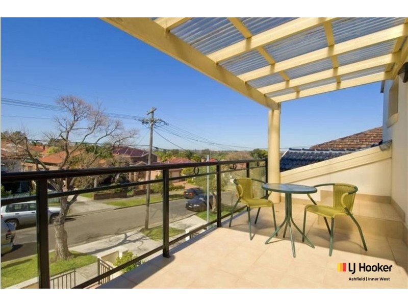 13 Manning Avenue, Strathfield South NSW 2136