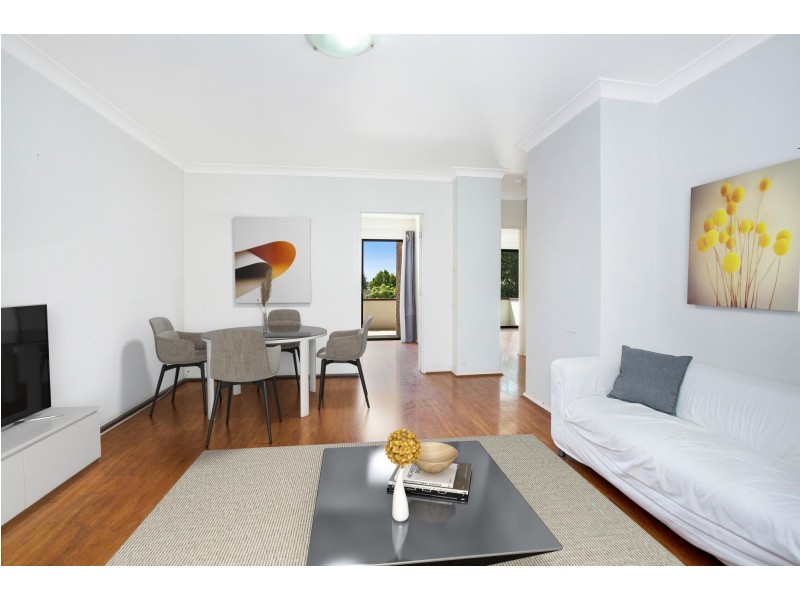 8/25-27 Chandos Street, Ashfield NSW 2131