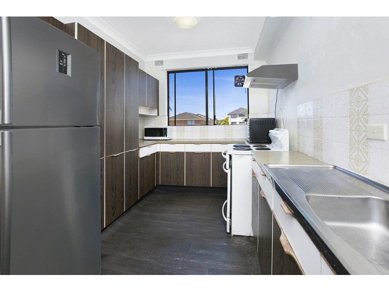 8/25-27 Chandos Street, Ashfield NSW 2131