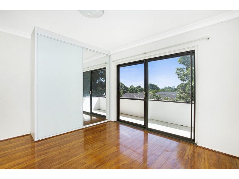 8/25-27 Chandos Street, Ashfield NSW 2131