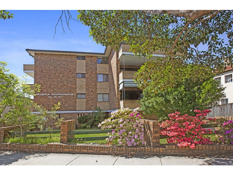 8/25-27 Chandos Street, Ashfield NSW 2131