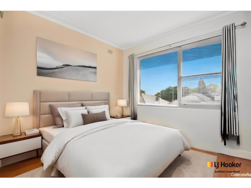 9/3A Grainger Avenue, Ashfield NSW 2131