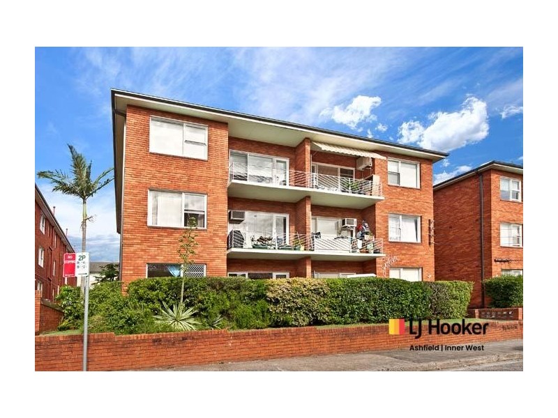 9/3A Grainger Avenue, Ashfield NSW 2131