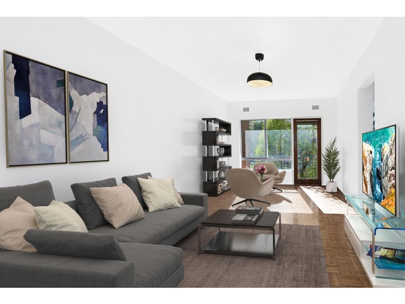 4/436 Liverpool Road, Croydon NSW 2132