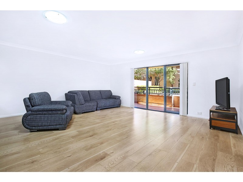 17/106 Elizabeth Street, Ashfield NSW 2131