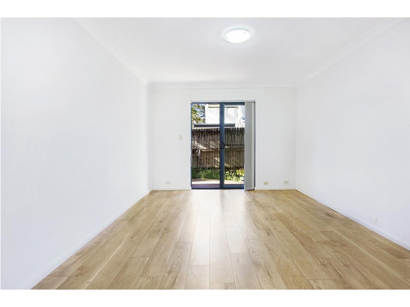 17/106 Elizabeth Street, Ashfield NSW 2131