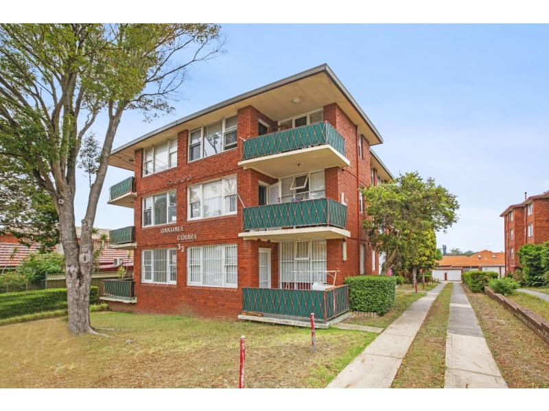 16/32 Alt Street, Ashfield NSW 2131