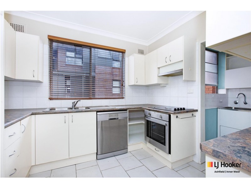 4/4 Julia Street, Ashfield NSW 2131