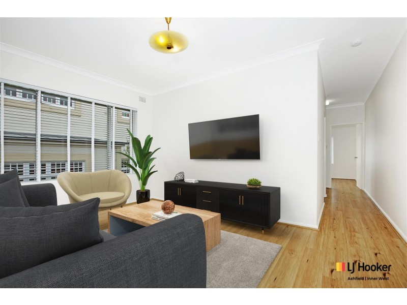 6/31-33 Corunna Road, Stanmore NSW 2048