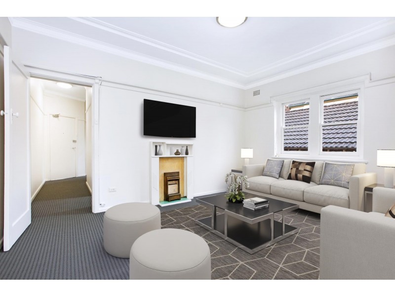 3/52 Charlotte Street, Ashfield NSW 2131