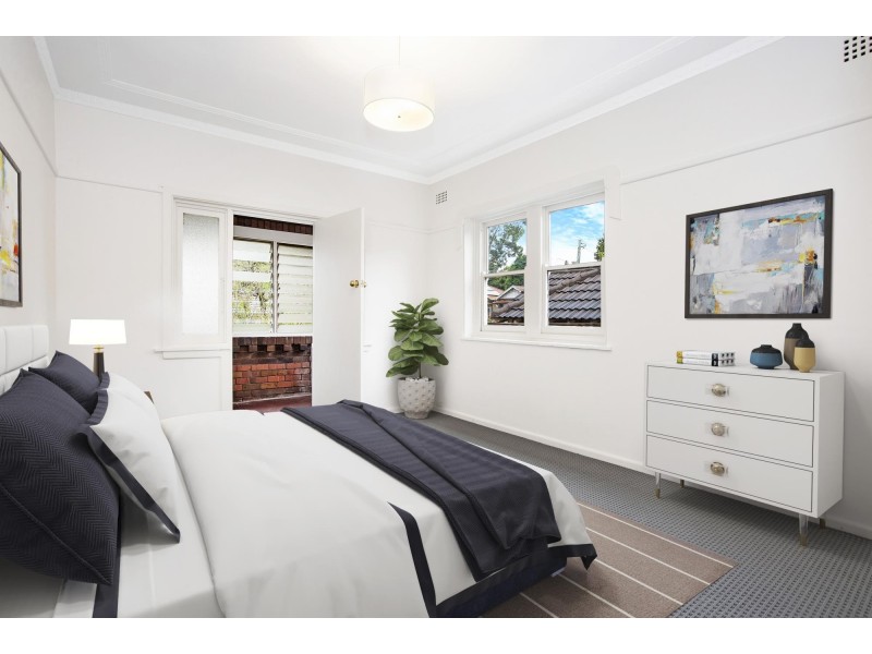 3/52 Charlotte Street, Ashfield NSW 2131