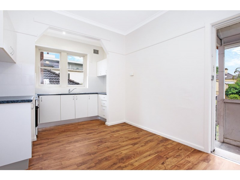 3/52 Charlotte Street, Ashfield NSW 2131