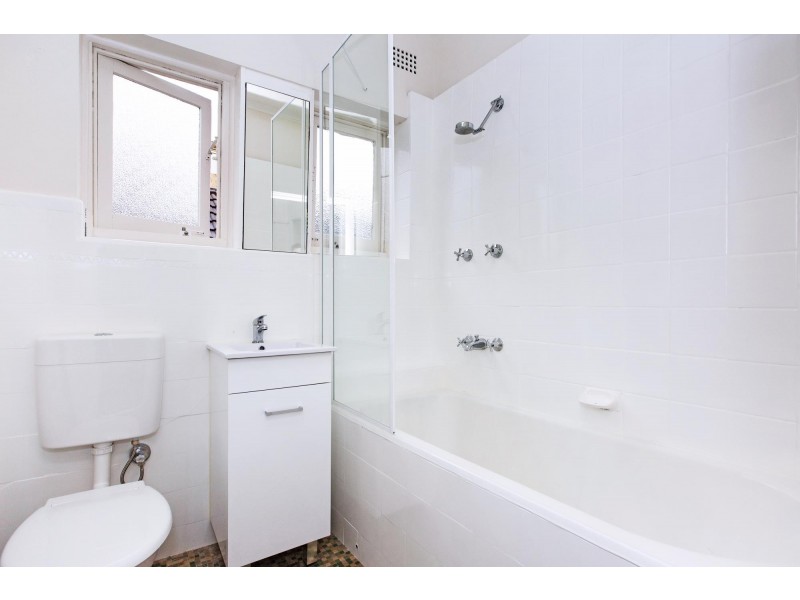 3/52 Charlotte Street, Ashfield NSW 2131