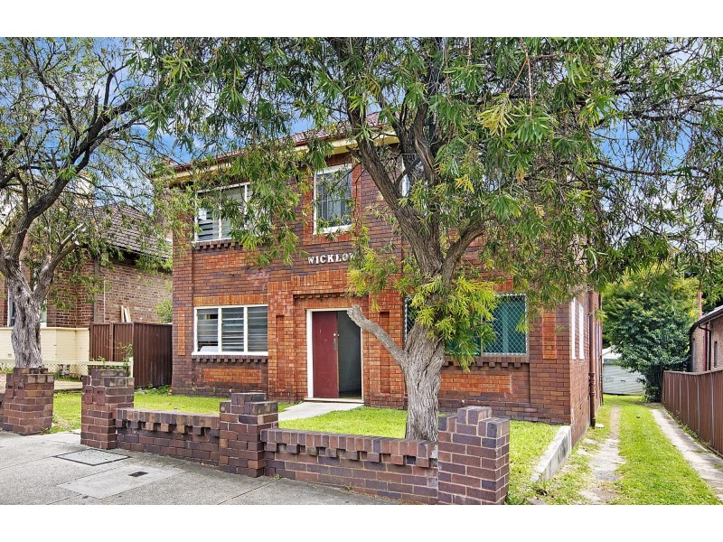 3/52 Charlotte Street, Ashfield NSW 2131