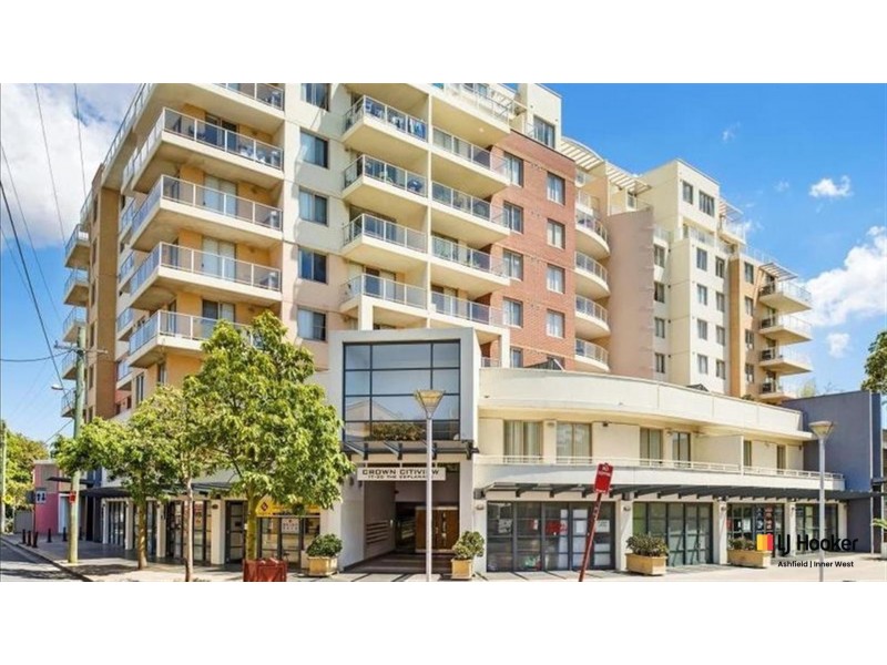 703/17-20 The Esplanade, Ashfield NSW 2131