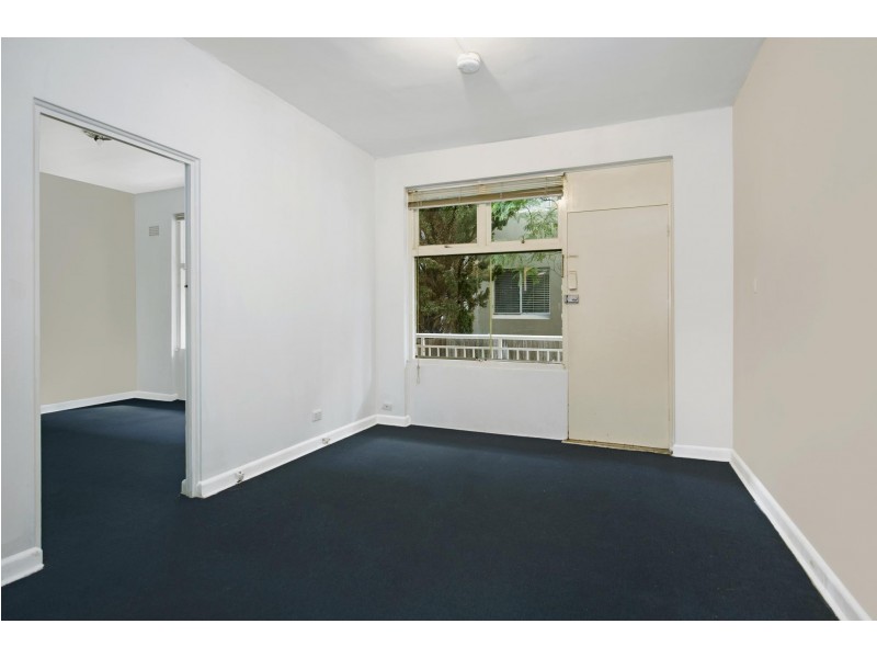 3/11 Queensborough Road, Croydon Park NSW 2133