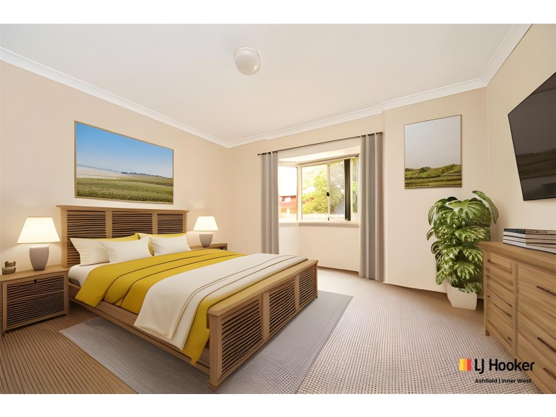 3/14 Cecil Street, Ashfield NSW 2131
