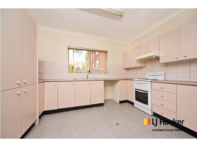 3/14 Cecil Street, Ashfield NSW 2131