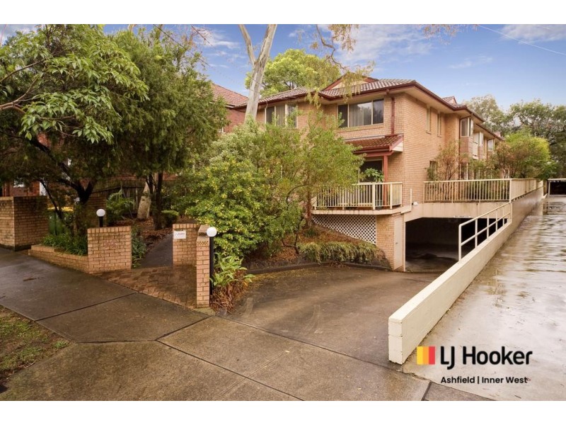 3/14 Cecil Street, Ashfield NSW 2131
