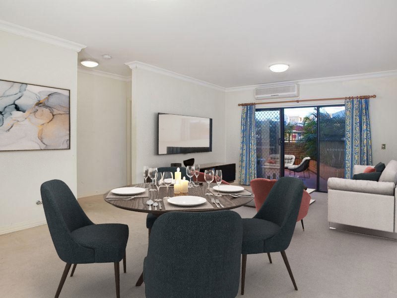 5/2B Coleman Avenue, Carlingford NSW 2118