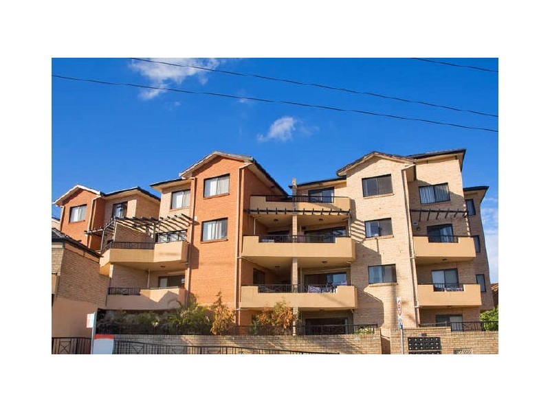 5/2B Coleman Avenue, Carlingford NSW 2118
