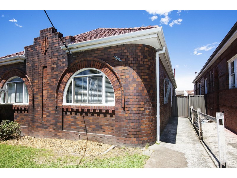 23 Edwin Street South, Croydon NSW 2132