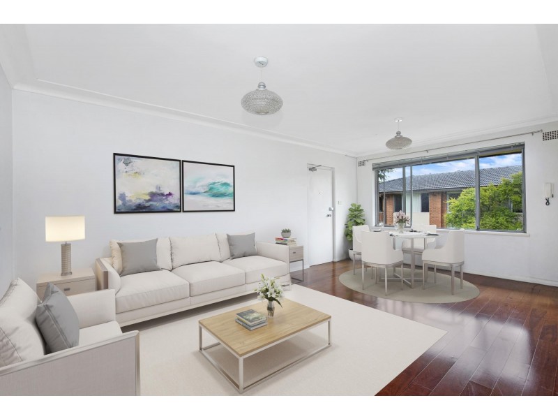 29/58-70 Orpington Street, Ashfield NSW 2131