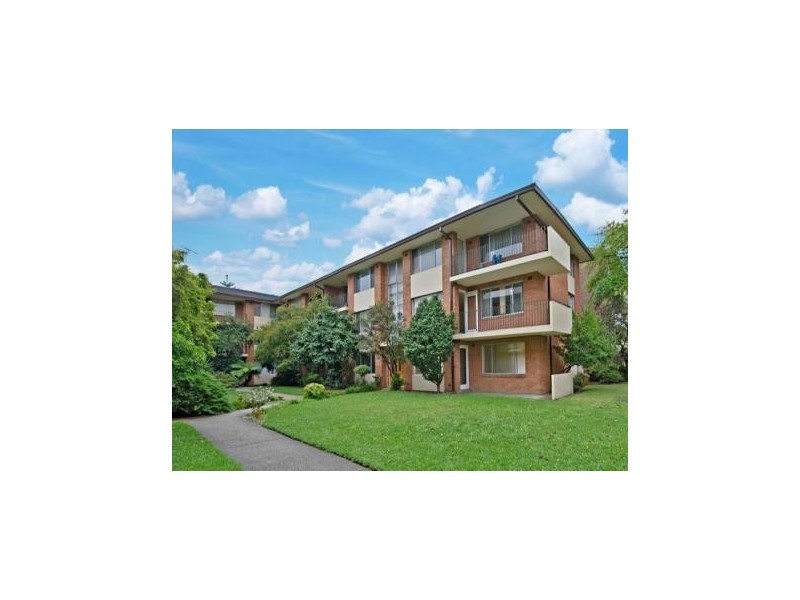 29/58-70 Orpington Street, Ashfield NSW 2131
