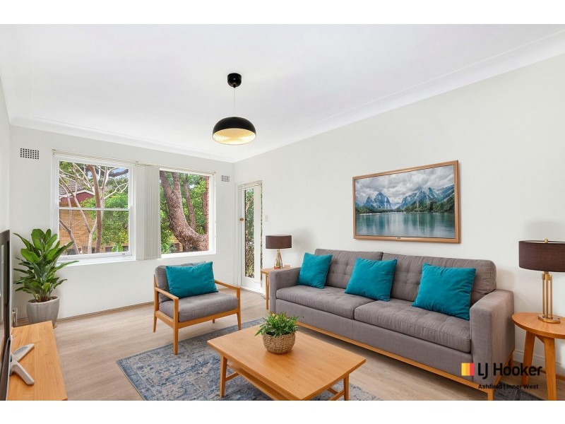 3/45 Alt Street, Ashfield NSW 2131