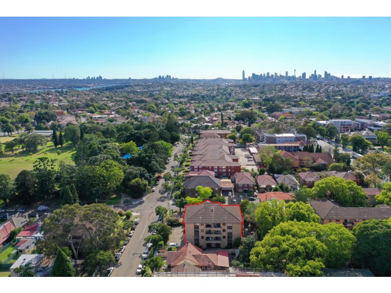 9/11-13 Ormond Street, Ashfield NSW 2131