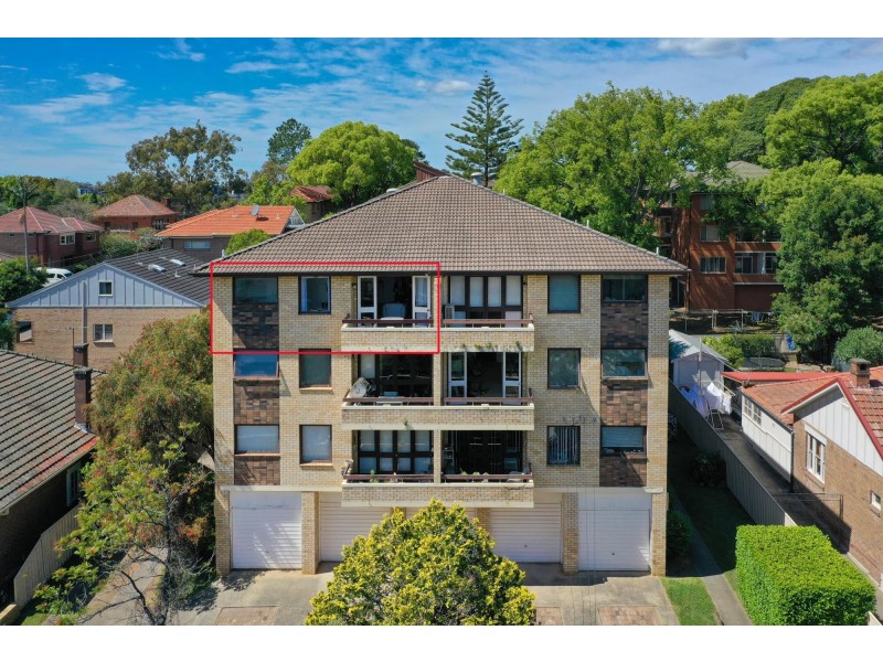 9/11-13 Ormond Street, Ashfield NSW 2131