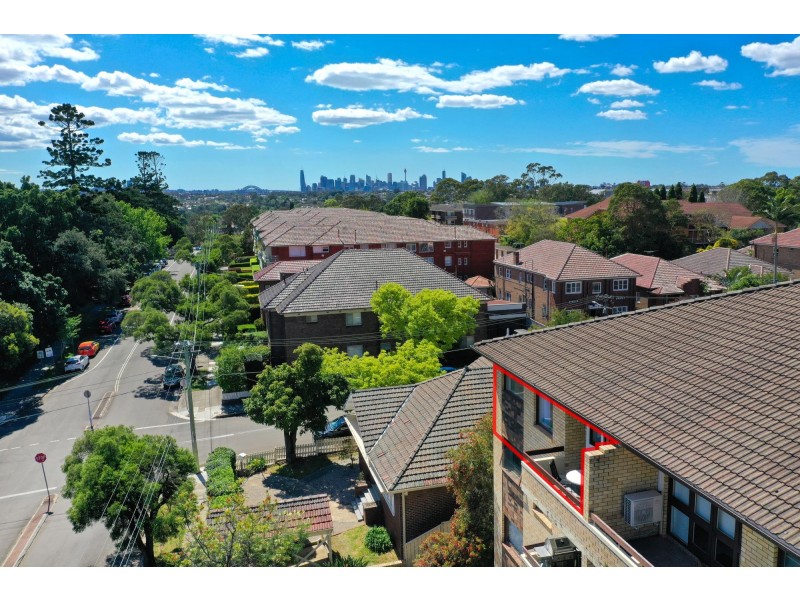 9/11-13 Ormond Street, Ashfield NSW 2131