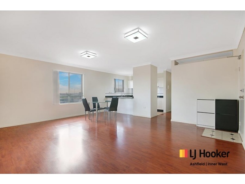94/28A-32 Belmore Street, Burwood NSW 2134