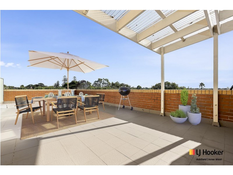 94/28A-32 Belmore Street, Burwood NSW 2134