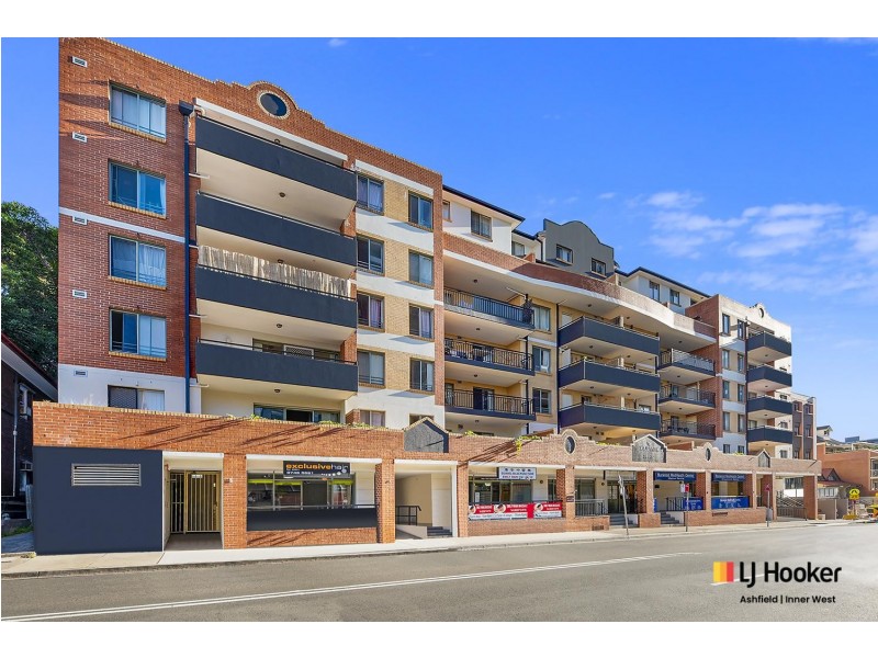 94/28A-32 Belmore Street, Burwood NSW 2134