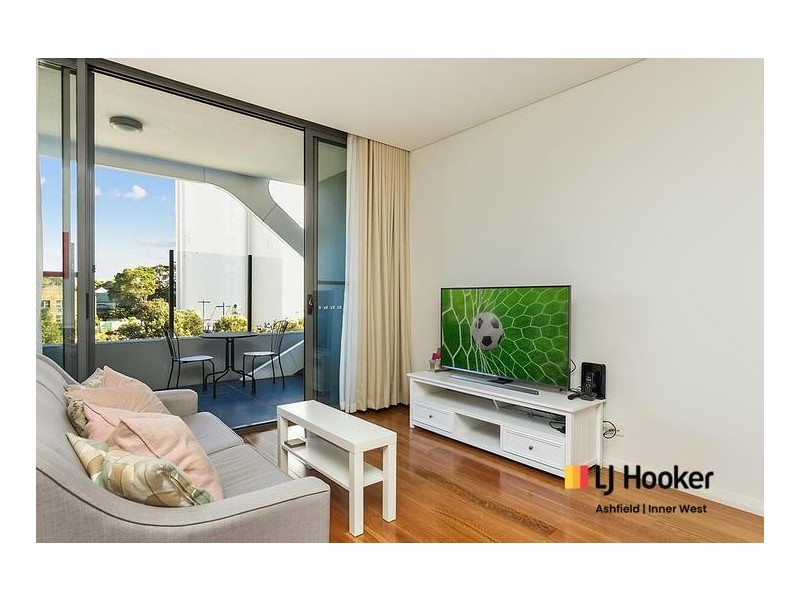 105/20 McGill Street, Lewisham NSW 2049