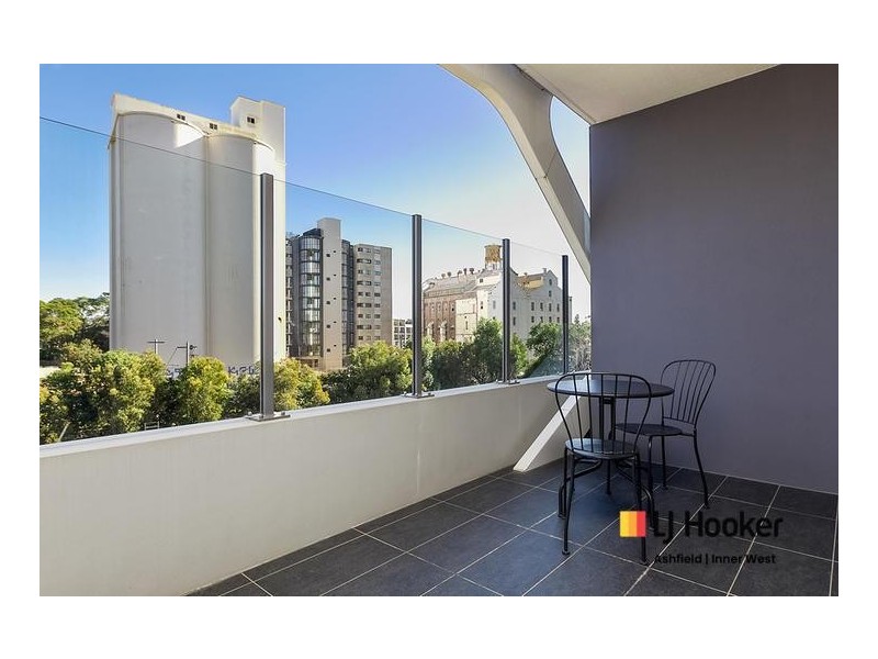 105/20 McGill Street, Lewisham NSW 2049