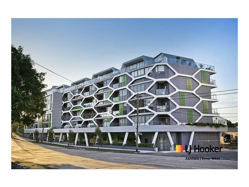 105/20 McGill Street, Lewisham NSW 2049