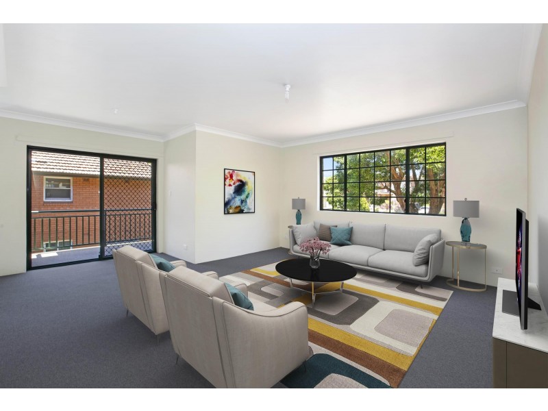 1/39 York Street, Belmore NSW 2192
