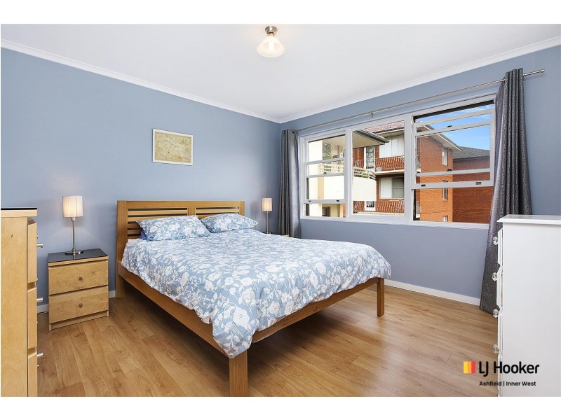 5/2 Cecil Street, Ashfield NSW 2131