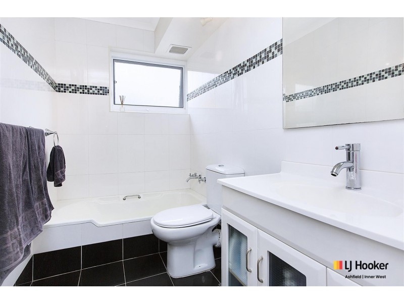 5/2 Cecil Street, Ashfield NSW 2131