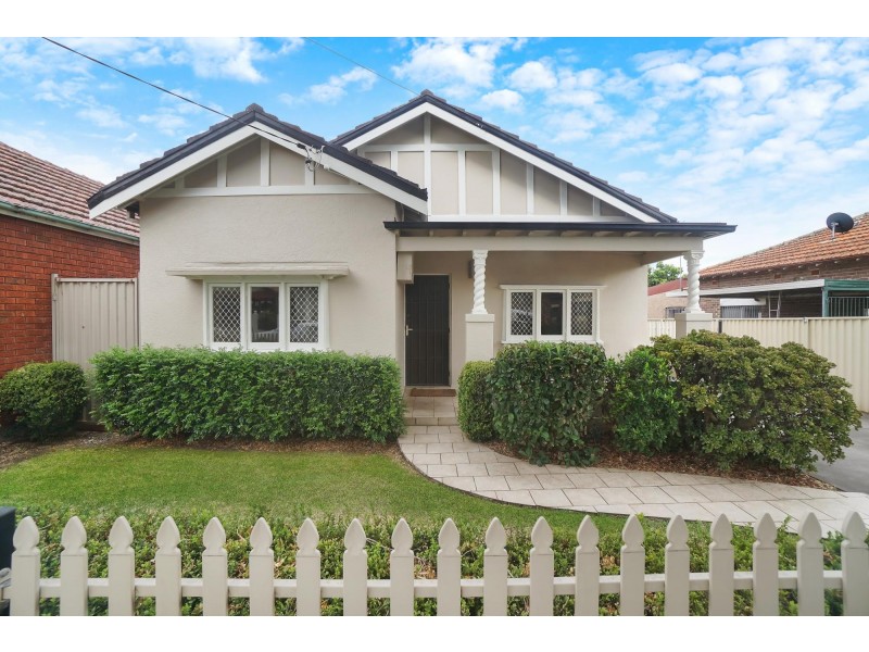 3 Short Street, Croydon NSW 2132