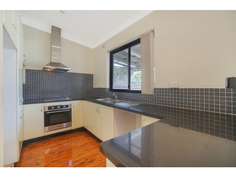 3 Short Street, Croydon NSW 2132