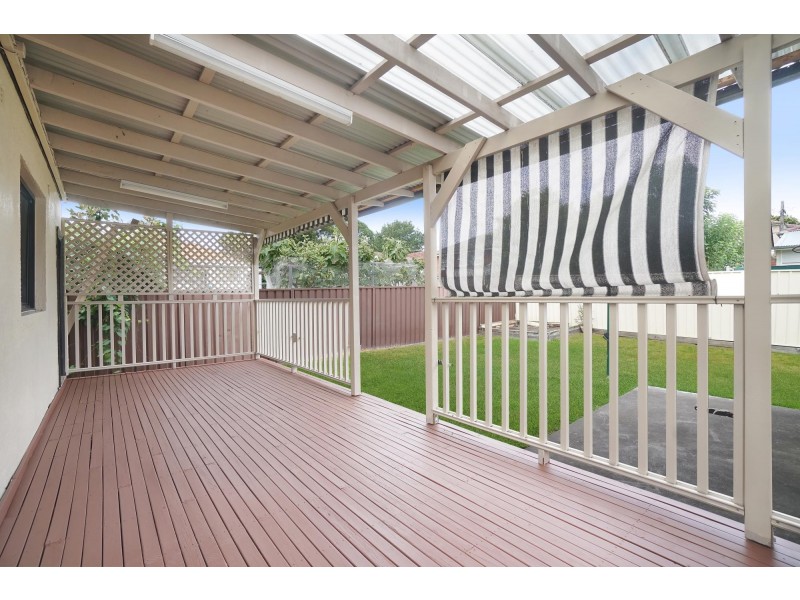 3 Short Street, Croydon NSW 2132