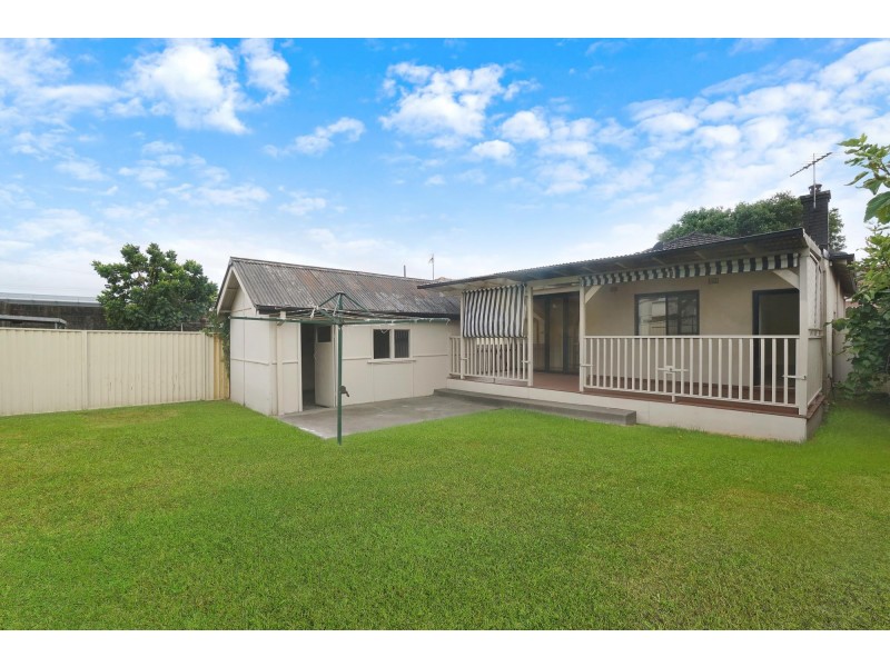 3 Short Street, Croydon NSW 2132