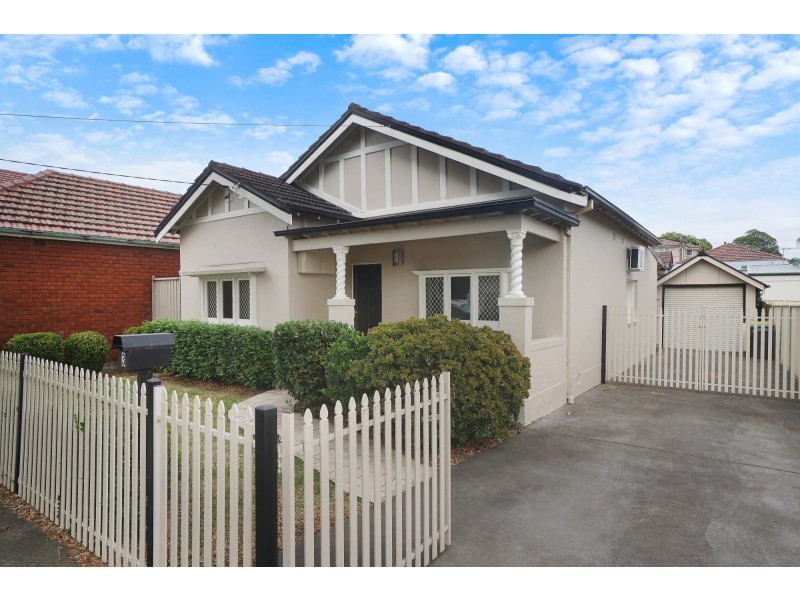 3 Short Street, Croydon NSW 2132