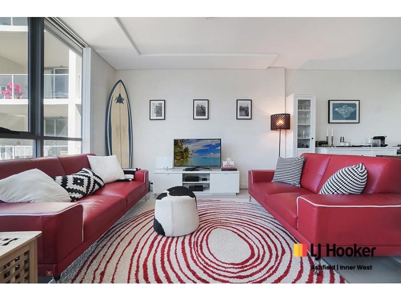 1012/39 Kent Road, Mascot NSW 2020
